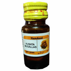 Hamdard Kushta Musallas 10gm