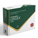 Lergex Tab (60Tab) (Dr Vasisth's)