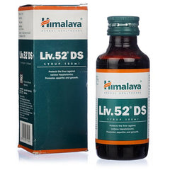 Himalaya Liv.52 Ds 100ml