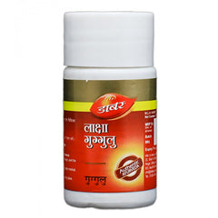 Dabur Laksha Guggulu (40tab)