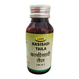 Lion Kasisadi Taila 50ml