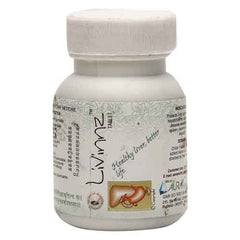 Aura Livinnz Tablets (60Tab)