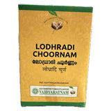 Lodhradi choornam