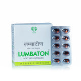 Lumbaton Capsules