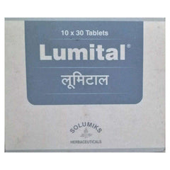 Lumital tablets