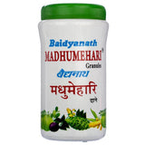 Baidyanath Madhumehari Granules (100gm)