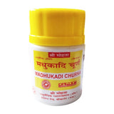 Mohta Madhukadi Churna (50gm) Pack of 4