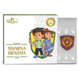 Dhootapapeshwar Maha Swarna Brahma Yog (30Tab)