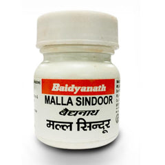 Baidyanath Malla Sindur (2.5gm)