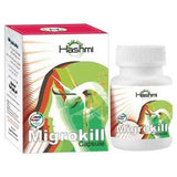Hashmi Migrokill Capsules (60Cap)