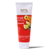 Mpil Fruit Brightening Face Wash