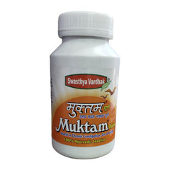 Sv Muktam Churan (100gm)