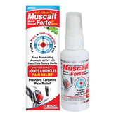 Muscalt Forte Oil Spray