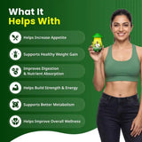 Mushroomex Mushroom Powder