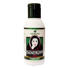 Nagarjuna Dandroff Hair Oil 100ml