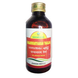 Nagarjuna Dhaanwantharam Thailam 200ml