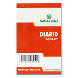 Nagarjuna Diarid Tablet (100Tab)
