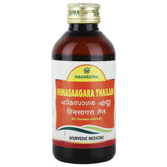 Nagarjuna Himasaagara Thailam 200ml