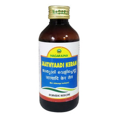 Nagarjuna Jaathyaadi Keram 200ml