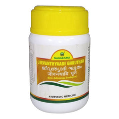 Nagarjuna Jeevanthyaadi Ghrutham 100ml