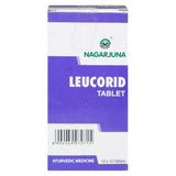 Nagarjuna Leucorid Tablet (100Tab)