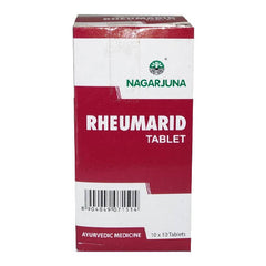 Nagarjuna Rheumarid Tablets (100Tab)