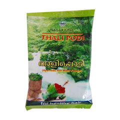 Nagarjuna Thaali Podi 75gm (Pack Of 4)