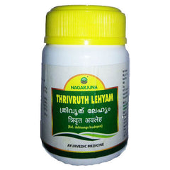 Nagarjuna Thrivruth Lehyam (100gm)