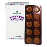 Nagarjuna Ureaze Tablets (100Tab)