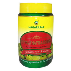 Nagarjuna Chyavanapraasham 1kg
