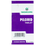 Nagarjuna Pilorid Tablets (100Tab)