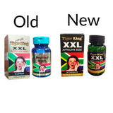 Naman Tiger King XXL African Size (60 Capsules)