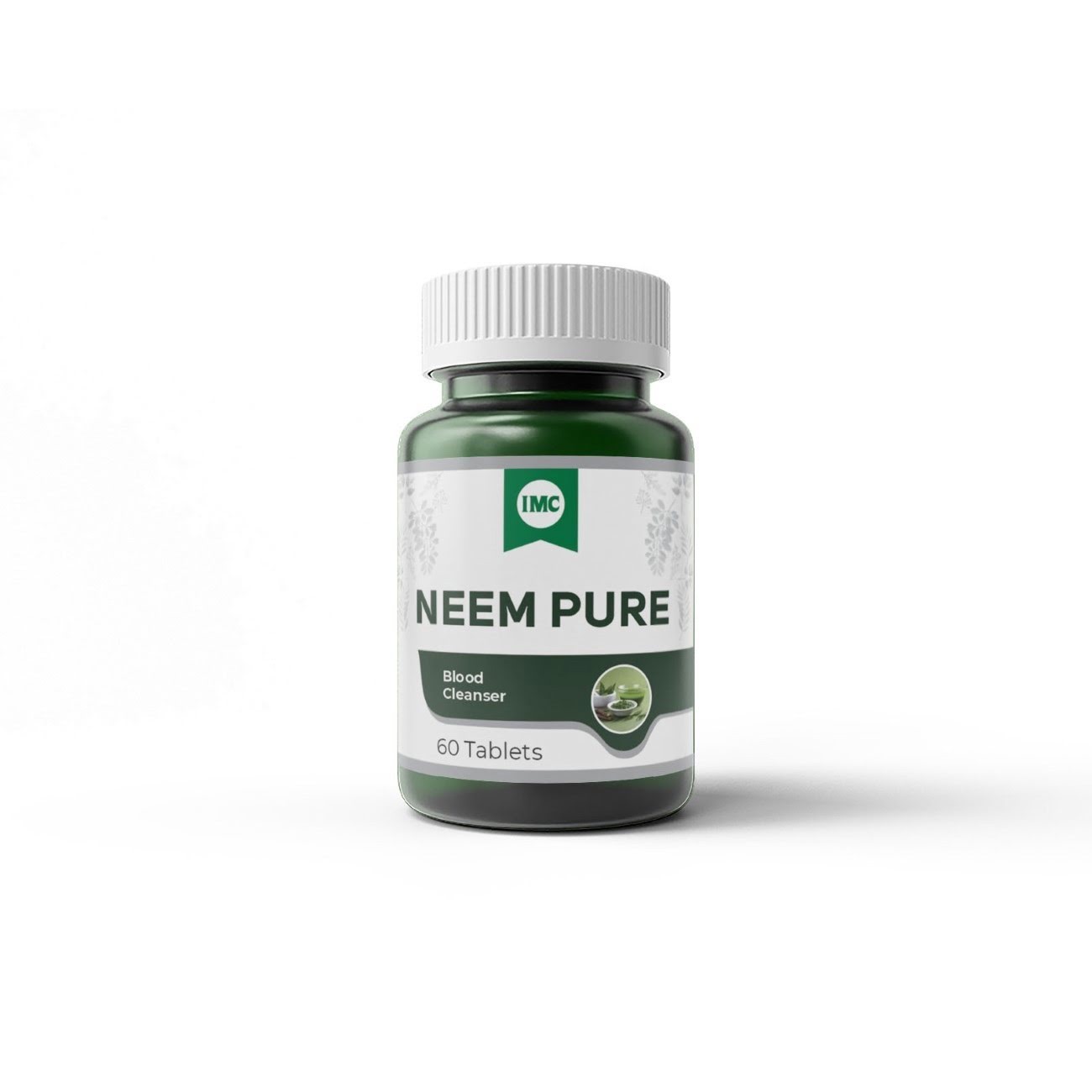 Neem Pure Tablet
