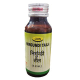Lion Nirgundi Tail (50ml)