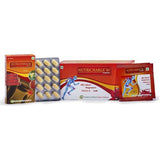 Nutricharge BJ - Tablets & Powder - 1 month pack