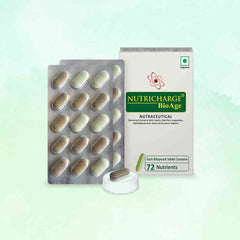 Nutricharge Bio Age
