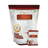 Nutricharge Cocoa ProDiet (Doy Pack) (15 Sachets)