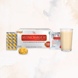 Nutricharge-BJ Powder / Tablets