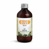 Charak Ojus Syrup 200ml