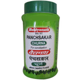 Baidyanath Panchasakar Churna (60gm)