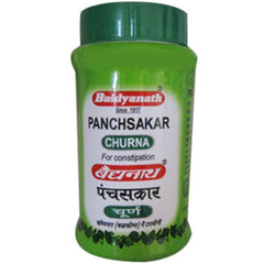 Baidyanath Panchasakar Churna (60gm)
