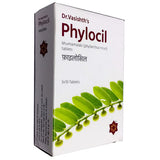 Phylocil Tablets (30Tab)