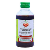 Vaidyaratnam Prasaranyadi Kashayam (200ml)