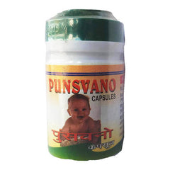 Punsvano Capsules (40Caps)