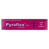 Solumiks Pyroflex Gel (30gm)