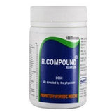 Alarsin R Compound Tablets (100 Tab)