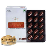 RCM Nutricharge Glycem Tablet