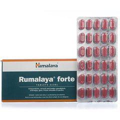 Himalaya Rumalaya Forte Tablets (60Tabs)