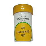 Unjha Rajapravartani Vati (80Tab)