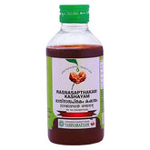 Vaidyaratnam Rasnasapthakam Kashayam 200ml